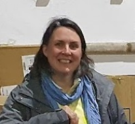 IRINA SITNIKOVA