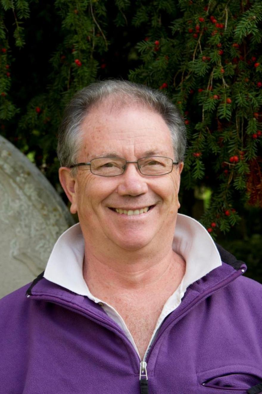 JOHN MULLETT