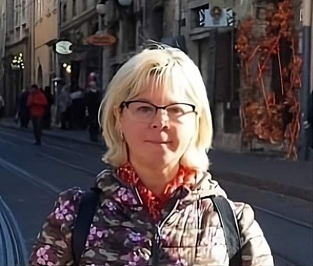 Yuliya
